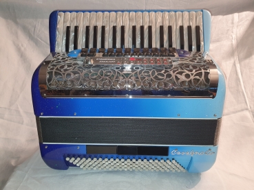 CAVAGNOLO,  Model. Odysée MIDI (wireless) + Liberty 4